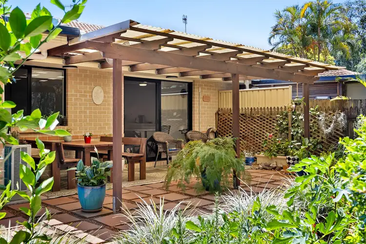 8/34 Bushlands Drive