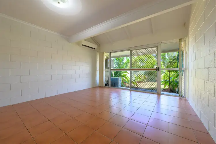 Second view of Homely unit listing, 6/6 Eden Street, Gladstone Central QLD 4680