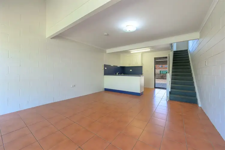 Third view of Homely unit listing, 6/6 Eden Street, Gladstone Central QLD 4680