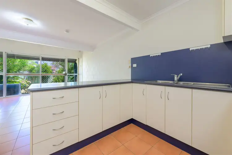 Fourth view of Homely unit listing, 6/6 Eden Street, Gladstone Central QLD 4680