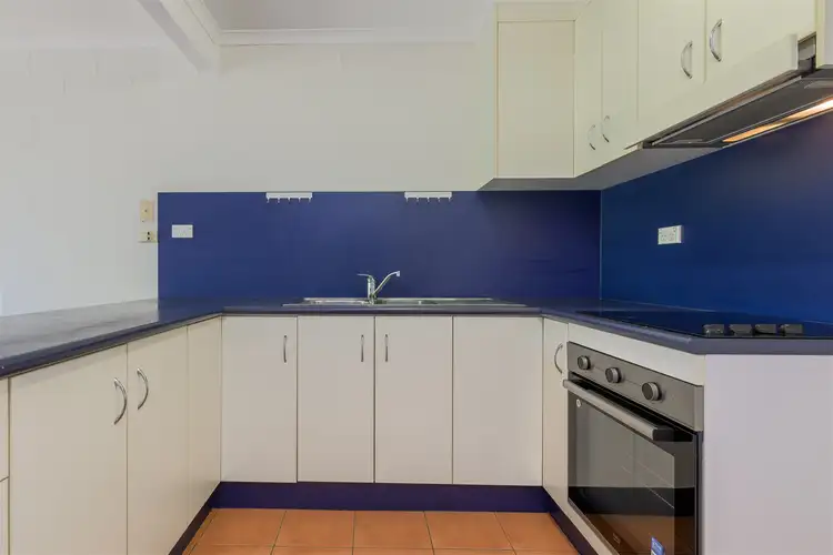 Fifth view of Homely unit listing, 6/6 Eden Street, Gladstone Central QLD 4680