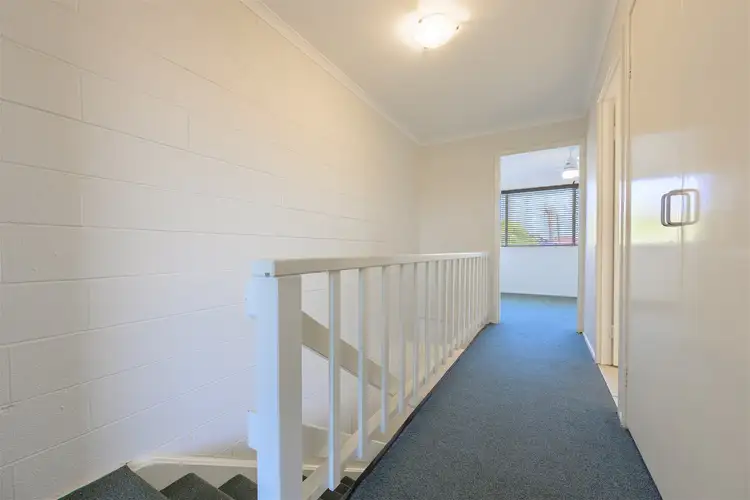 Sixth view of Homely unit listing, 6/6 Eden Street, Gladstone Central QLD 4680