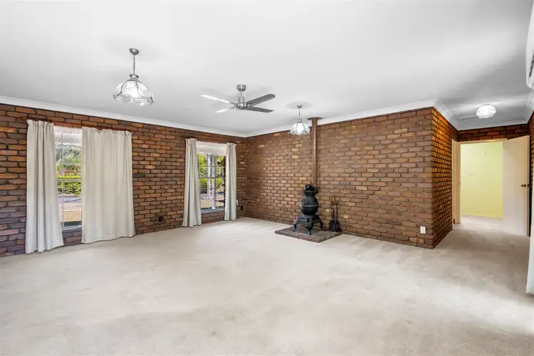 Second view of Homely house listing, 35 First Avenue, Barellan Point QLD 4306