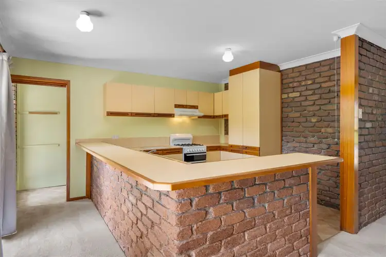 Fourth view of Homely house listing, 35 First Avenue, Barellan Point QLD 4306