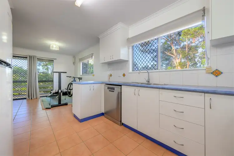 Third view of Homely house listing, 24 Stewart Street, West Gladstone QLD 4680