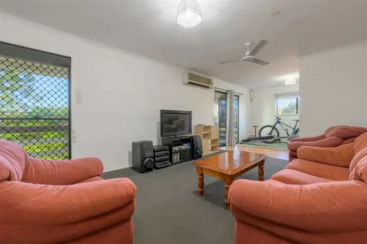 Fourth view of Homely house listing, 24 Stewart Street, West Gladstone QLD 4680