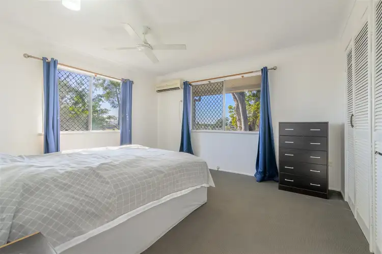 Fifth view of Homely house listing, 24 Stewart Street, West Gladstone QLD 4680