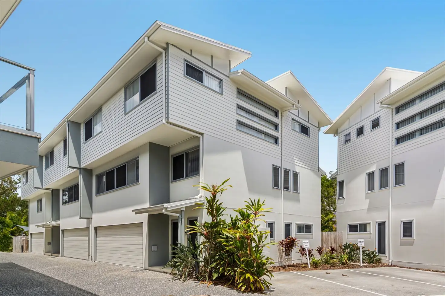 Main view of Homely townhouse listing, 15/132 Nellie Street, Nundah QLD 4012