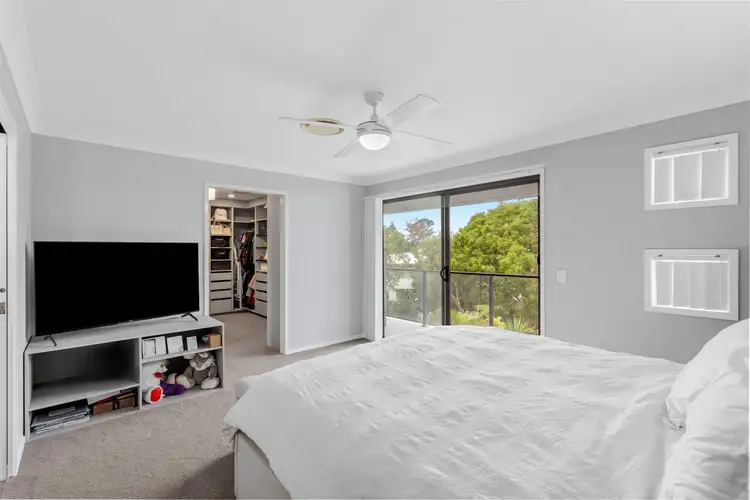 Fifth view of Homely townhouse listing, 15/132 Nellie Street, Nundah QLD 4012