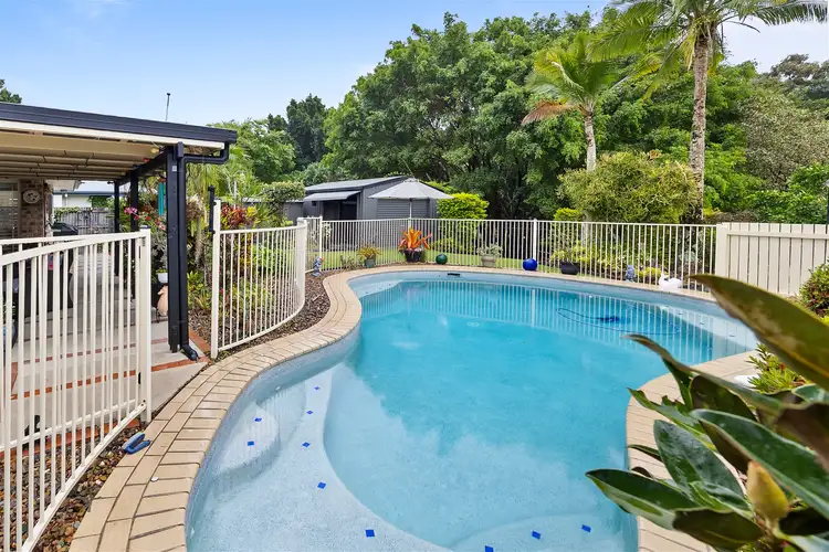 Third view of Homely house listing, 21 Greenhaven Close, Burnside QLD 4560