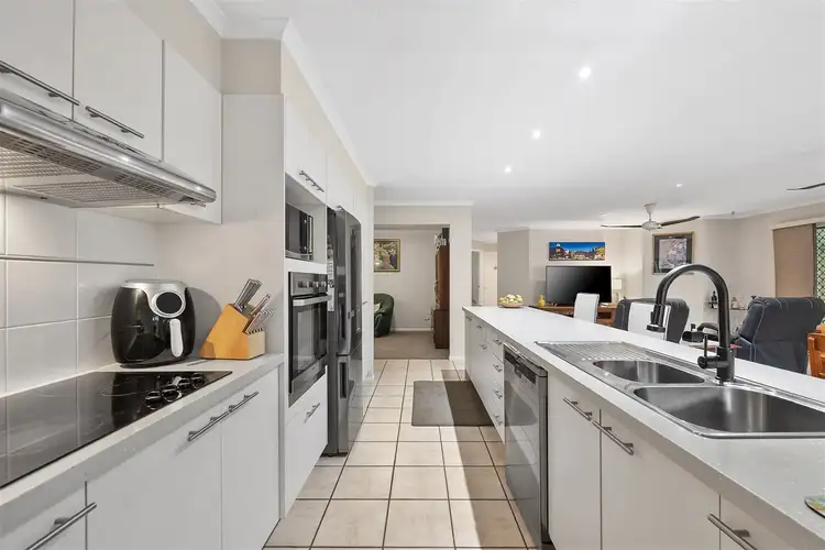 Fifth view of Homely house listing, 21 Greenhaven Close, Burnside QLD 4560