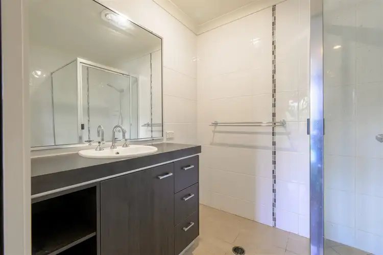 Fifth view of Homely townhouse listing, 10/25 Roberts Street, South Gladstone QLD 4680
