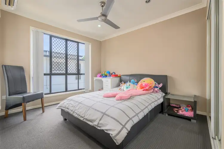 Sixth view of Homely townhouse listing, 10/25 Roberts Street, South Gladstone QLD 4680