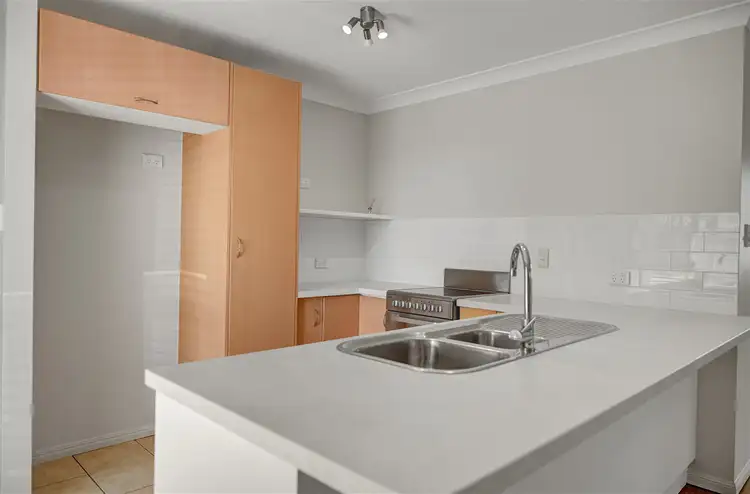 Fifth view of Homely unit listing, 1/23 Shaw Street, New Auckland QLD 4680