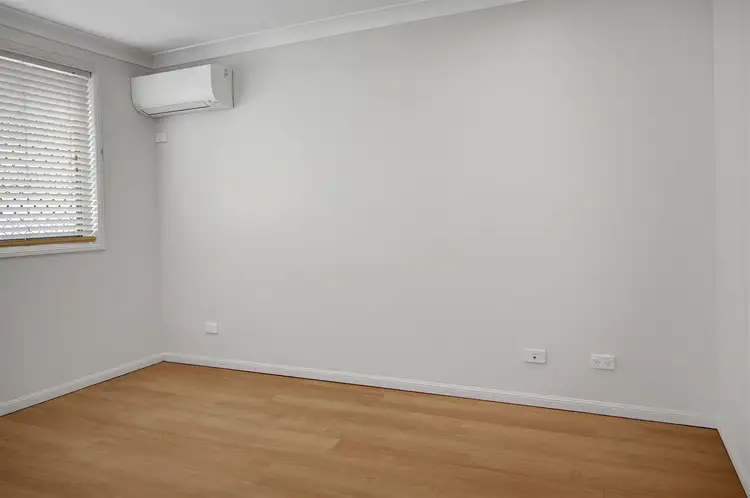 Sixth view of Homely unit listing, 1/23 Shaw Street, New Auckland QLD 4680