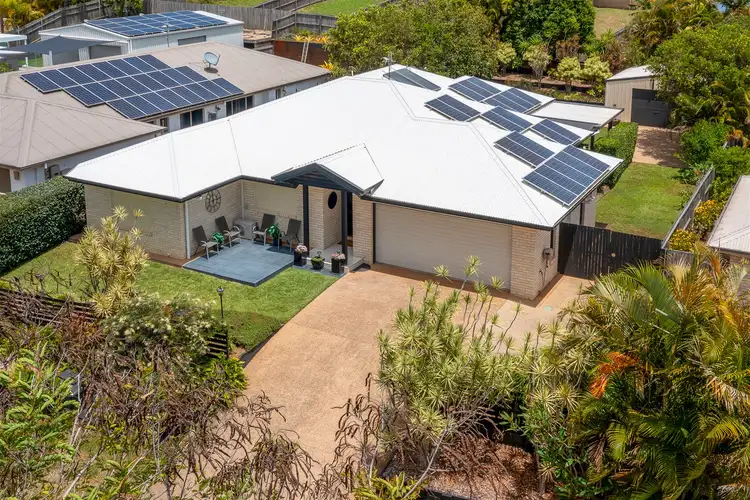 17 Green Avenue, Branyan QLD 4670