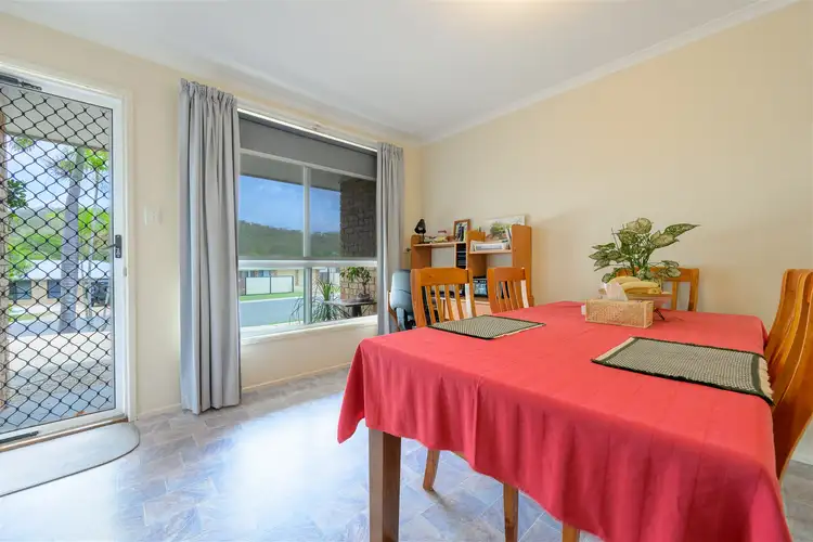 Sixth view of Homely house listing, 20 Curtis Avenue, Boyne Island QLD 4680