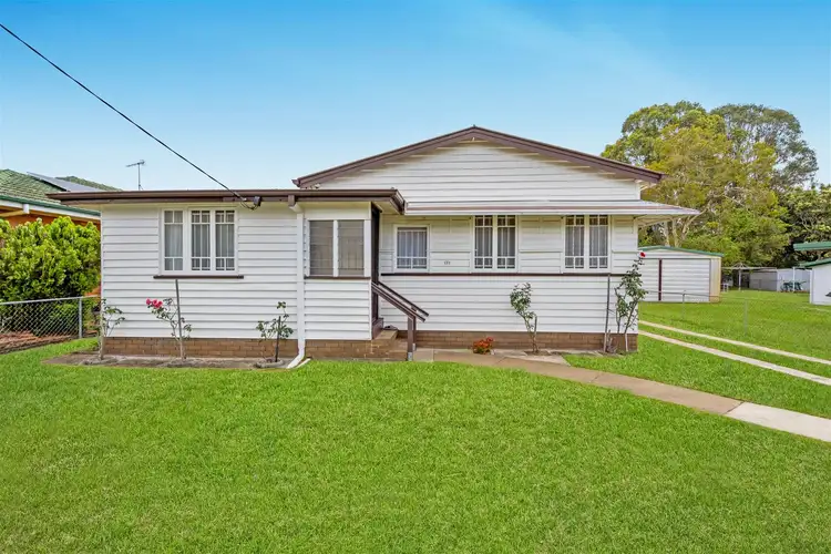 121 Lyndhurst Road, Boondall QLD 4034