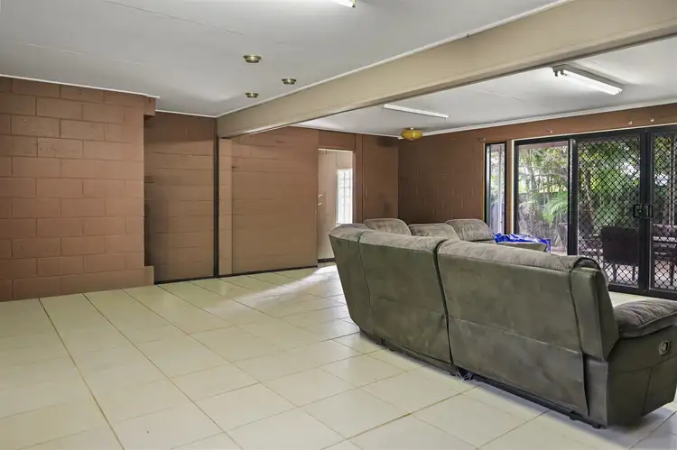 Fifth view of Homely house listing, 2 Kerr Street, Clinton QLD 4680