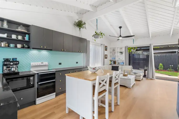 Third view of Homely villa listing, 4/97 Cumberland Drive, Alexandra Hills QLD 4161