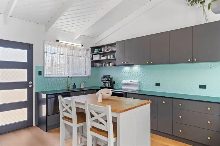 Fourth view of Homely villa listing, 4/97 Cumberland Drive, Alexandra Hills QLD 4161