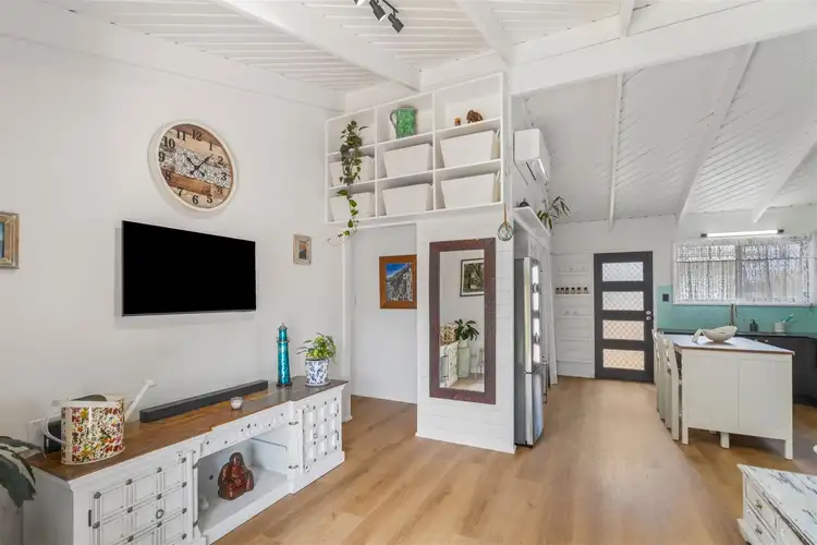 Sixth view of Homely villa listing, 4/97 Cumberland Drive, Alexandra Hills QLD 4161