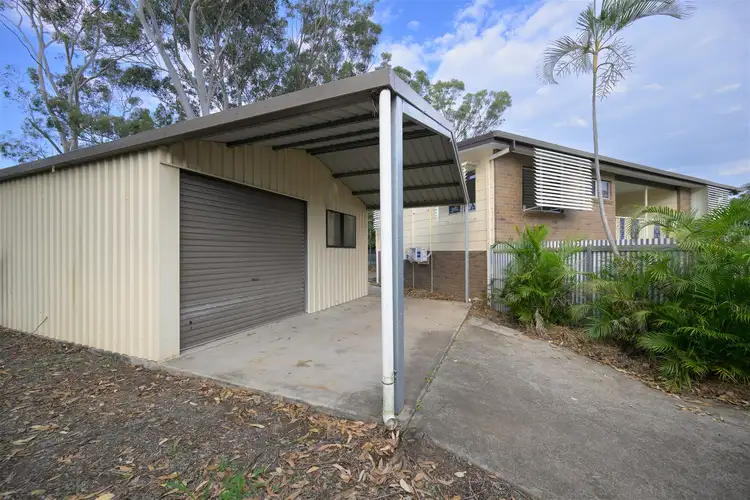 95 Philip Street, Sun Valley QLD 4680