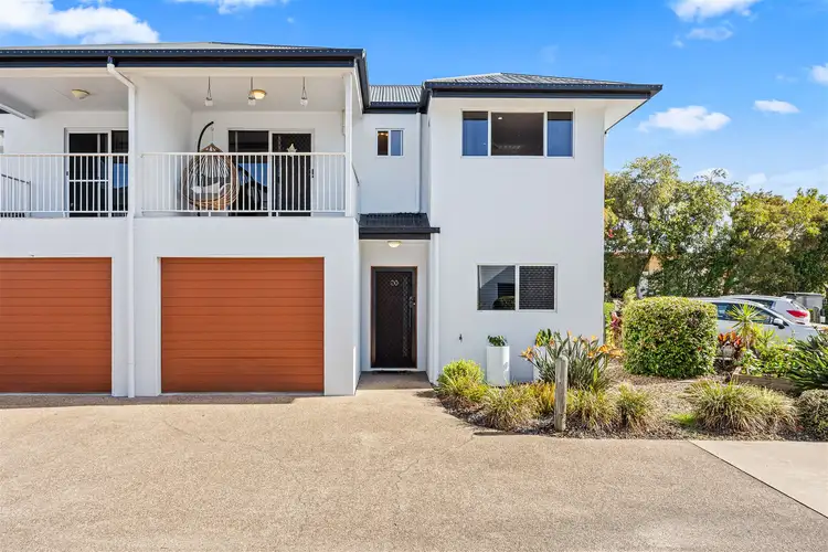 20/26 - 28 Hunter Street