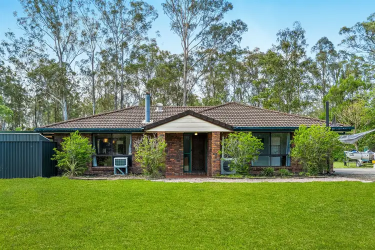 1467-1469 Chambers Flat Road, Chambers Flat QLD 4133