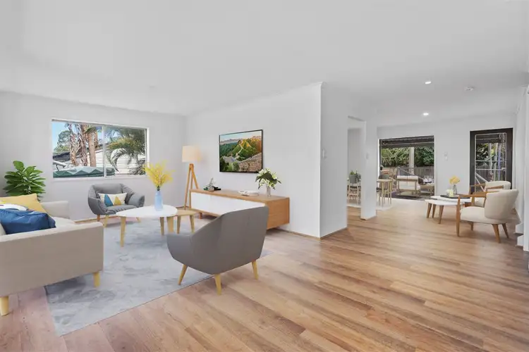 Third view of Homely house listing, 10 Newline Court, Loganlea QLD 4131