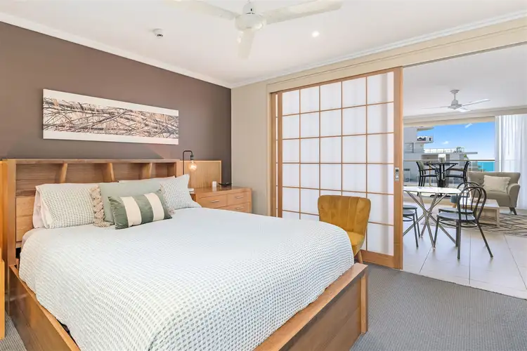 Fifth view of Homely unit listing, 208/569 Esplanade, Urangan QLD 4655