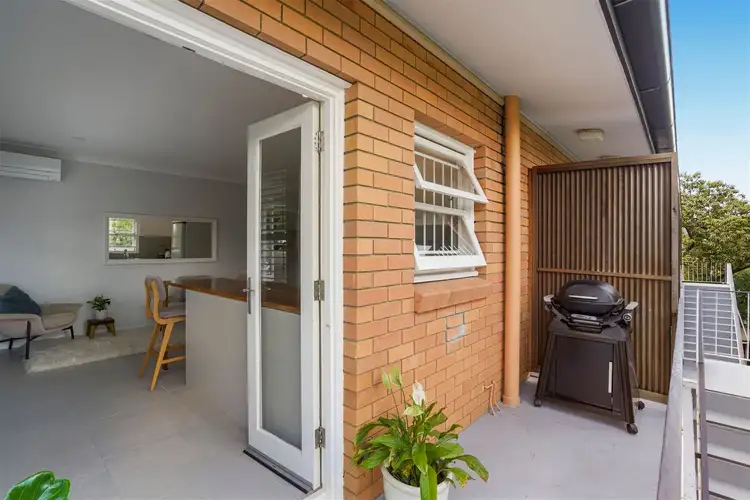Fourth view of Homely apartment listing, 4/15 Agnes Street, Auchenflower QLD 4066