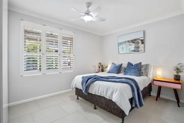 Fifth view of Homely apartment listing, 4/15 Agnes Street, Auchenflower QLD 4066