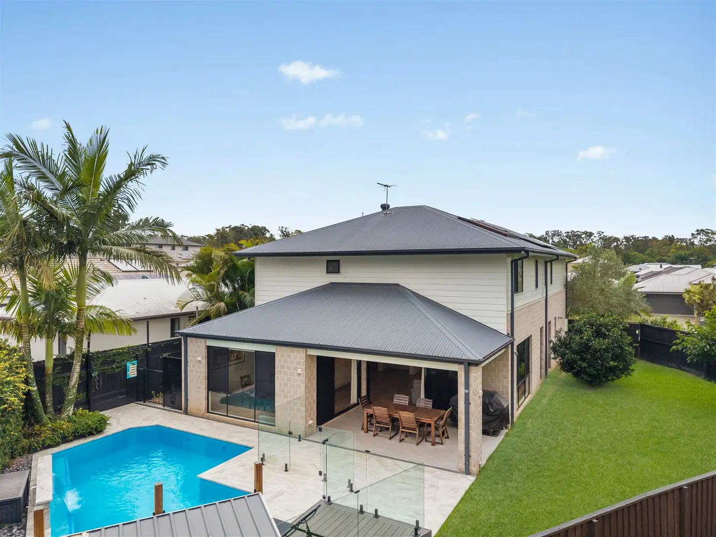 Main view of Homely house listing, 18 Llama Court, Dakabin QLD 4503
