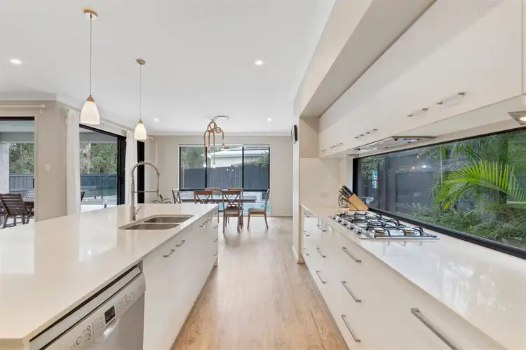 Second view of Homely house listing, 18 Llama Court, Dakabin QLD 4503