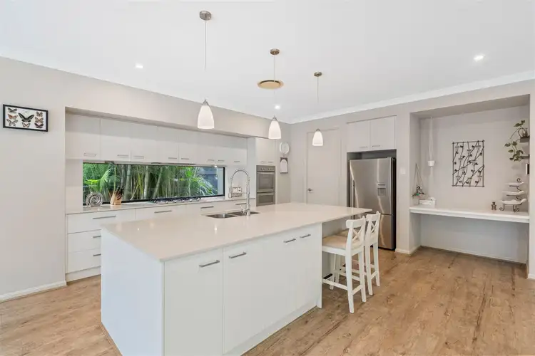 Fourth view of Homely house listing, 18 Llama Court, Dakabin QLD 4503