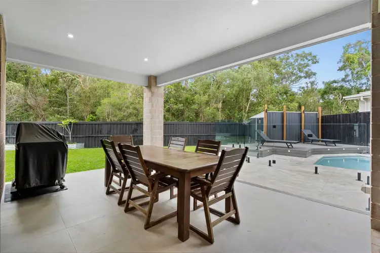 Fifth view of Homely house listing, 18 Llama Court, Dakabin QLD 4503