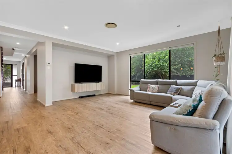 Sixth view of Homely house listing, 18 Llama Court, Dakabin QLD 4503