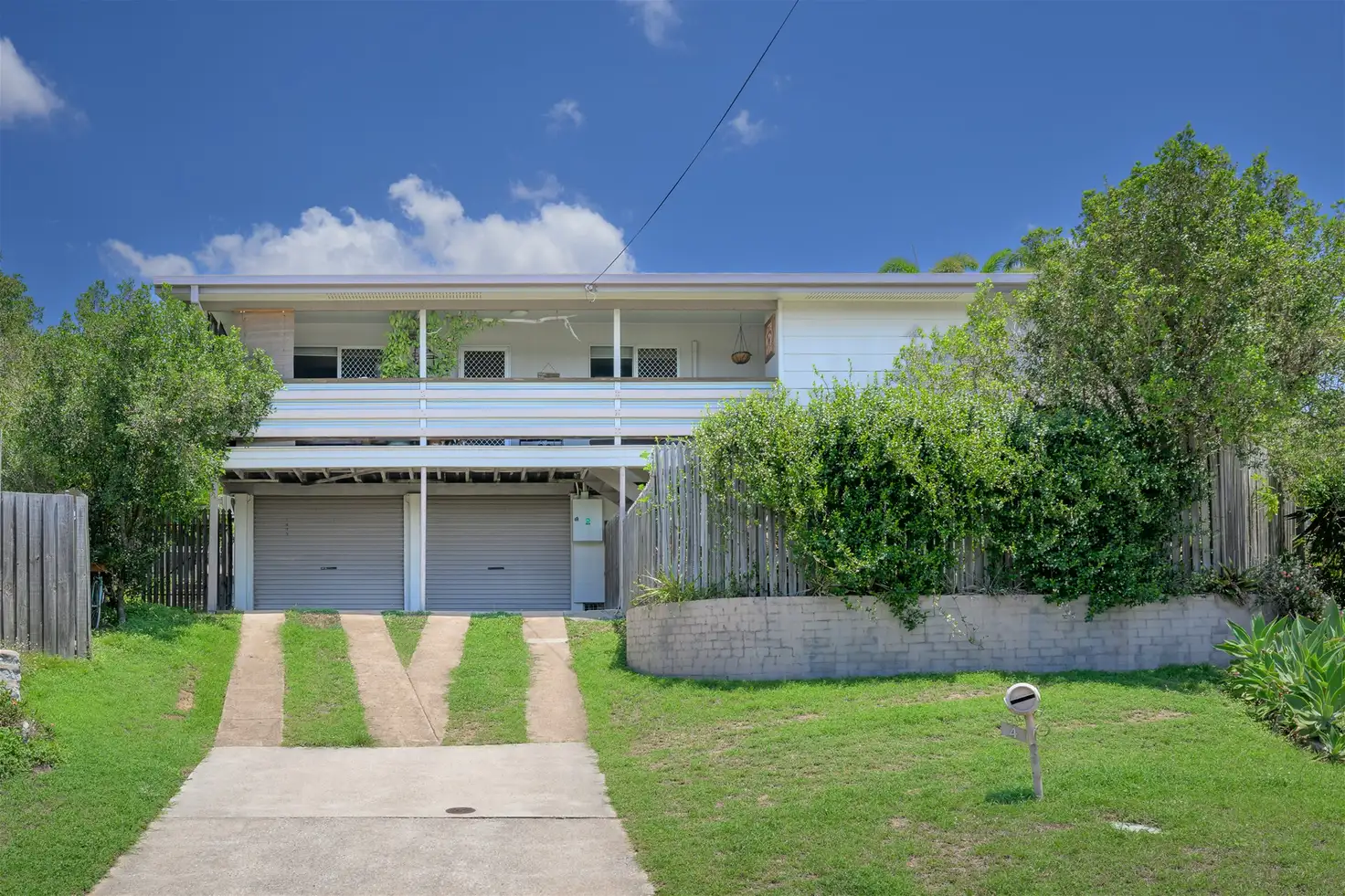 Main view of Homely house listing, 4 Fir Court, Kin Kora QLD 4680