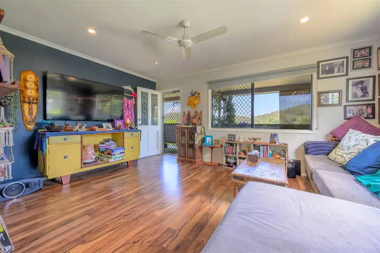 Second view of Homely house listing, 4 Fir Court, Kin Kora QLD 4680