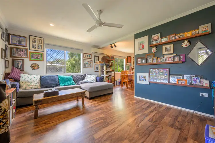 Third view of Homely house listing, 4 Fir Court, Kin Kora QLD 4680