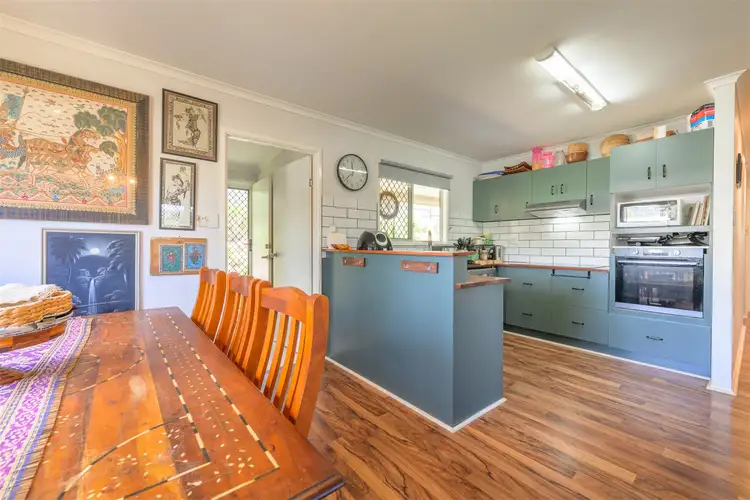 Fourth view of Homely house listing, 4 Fir Court, Kin Kora QLD 4680