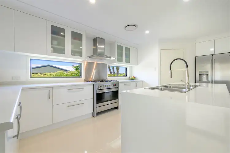 Third view of Homely house listing, 60 Cavella Drive, Glen Eden QLD 4680