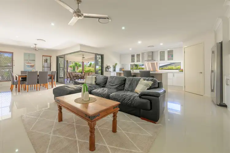 Fourth view of Homely house listing, 60 Cavella Drive, Glen Eden QLD 4680