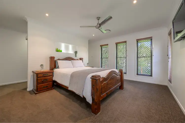 Sixth view of Homely house listing, 60 Cavella Drive, Glen Eden QLD 4680