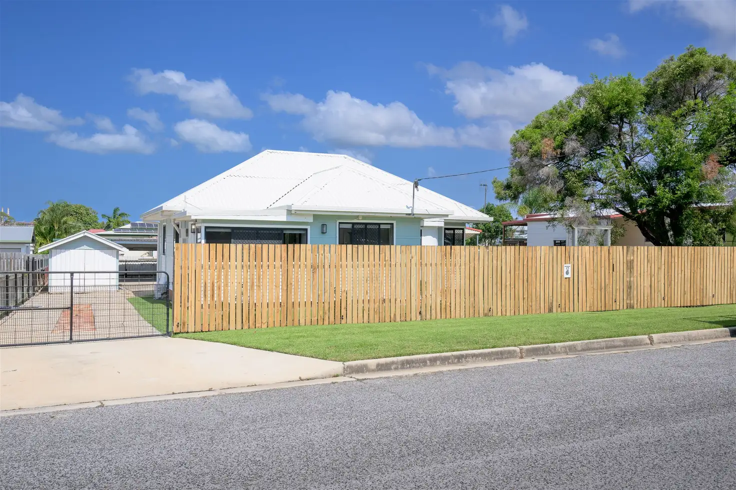 Main view of Homely house listing, 12 Buller Street, South Gladstone QLD 4680