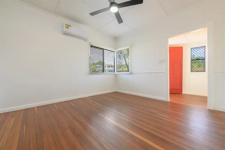 Second view of Homely house listing, 12 Buller Street, South Gladstone QLD 4680