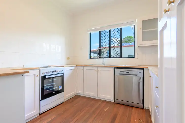 Third view of Homely house listing, 12 Buller Street, South Gladstone QLD 4680