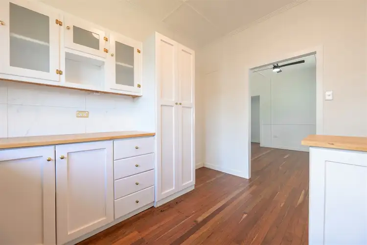 Fourth view of Homely house listing, 12 Buller Street, South Gladstone QLD 4680