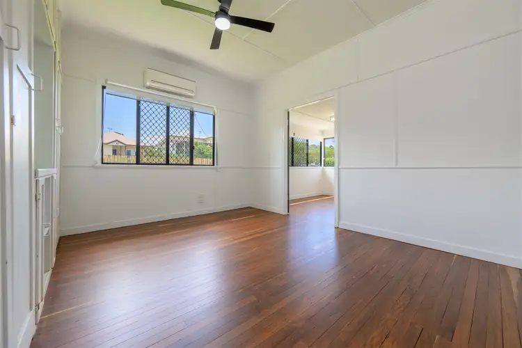 Fifth view of Homely house listing, 12 Buller Street, South Gladstone QLD 4680